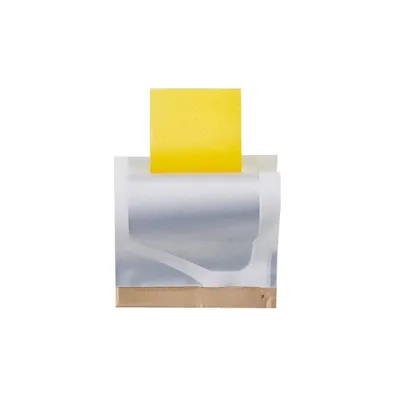 ماكينة تعبئة أوتوماتيكية للشرائح الفموية الرقيقة الذائبة – 6 مسارات