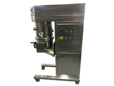 Cooling Gel Patch Packaging Machine