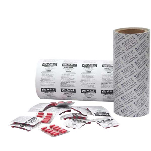 ماكينة طباعة فلكسو لون واحد، لطباعة رقائق الألومنيوم