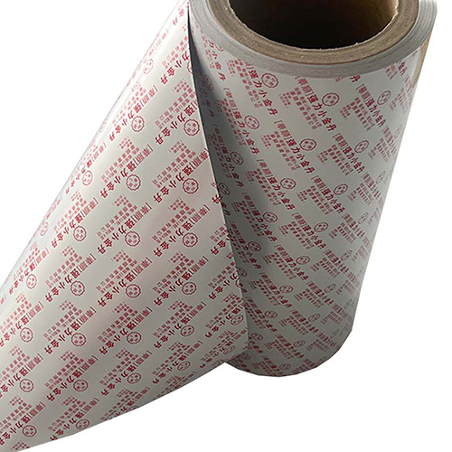 ماكينة طباعة فلكسو لون واحد، لطباعة رقائق الألومنيوم